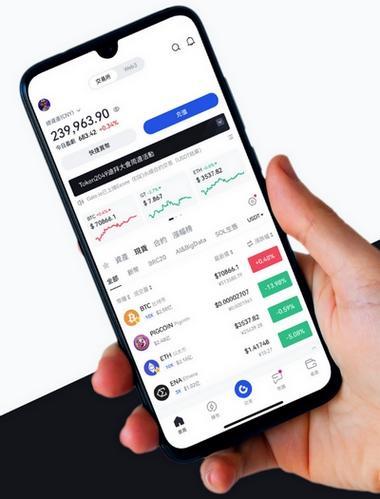 Eclipse Earn - Como o aplicativo Eclipse Earn aprimora sua negociação?